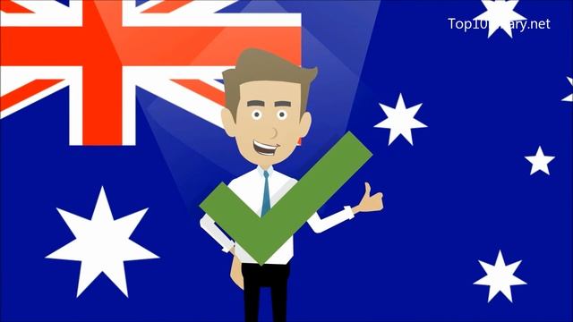 Best Australian Binary Options Trading and Brokers Websites by top10binary.net