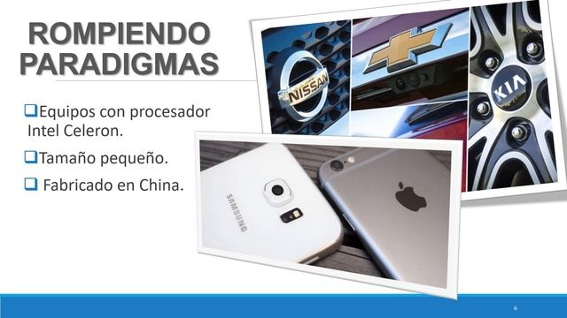 Mini PC's SHAREVDI compatibles con MyBusiness POS