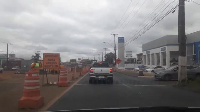 Obras Souza Naves 19/04/21