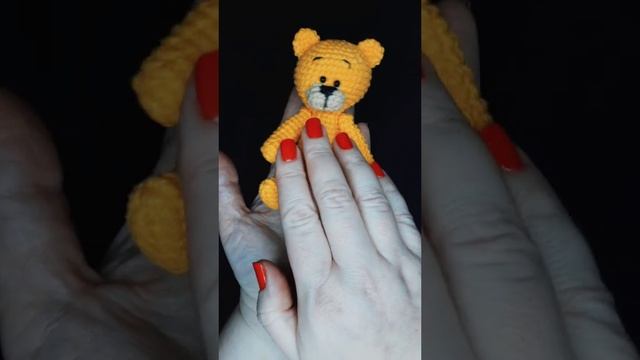 мишка