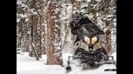 Снегоходы 2016 модельного года Ski-Doo LYNX BRP snowmobiles 2016 MY