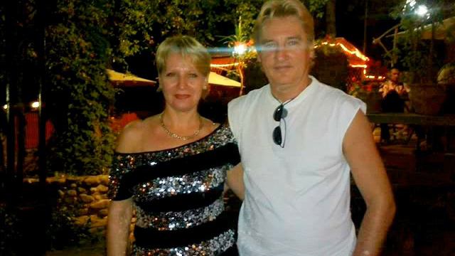 HORATIU & FLORI BAND (cosa sei - cover) 0741496581