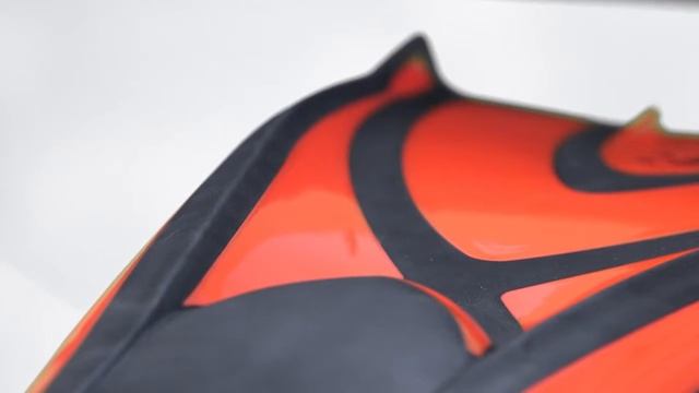Atomic X1 Scuba Diving Fins