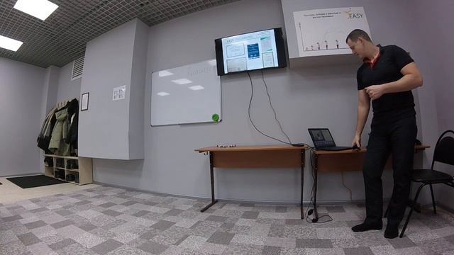 Семинар _Как разговаривать с ребёнком о деньгах__ Часть1