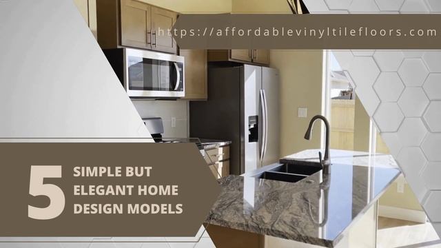 AFFORDABLE VINYL FLOORS
