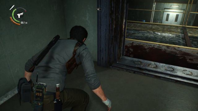 The Evil Within 2 - Часть 8: Тоннели Юниона