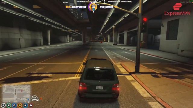 Koil wants to Ban Ramee for Doing this... (Koil Trolling Ramee) | NoPixel GTA RP