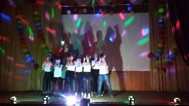 Палата № 6 и доктор Соня и Полина
