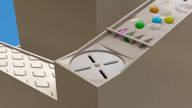 Soft Body - 3D (Marble) Race