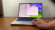 MacBook Pro M1 14” 1TB