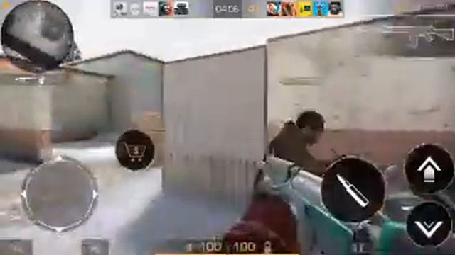 standoff 2 bölüm 1# ?