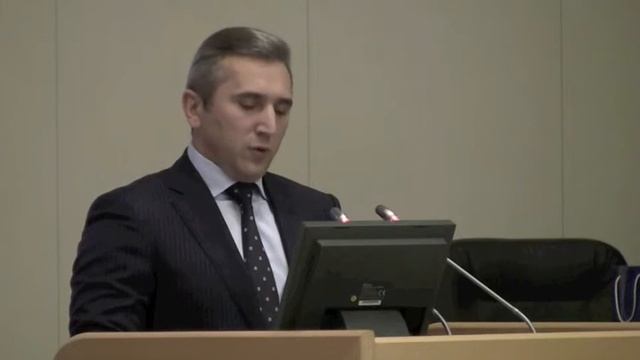 Александр Моор глава администрации города Тюмени