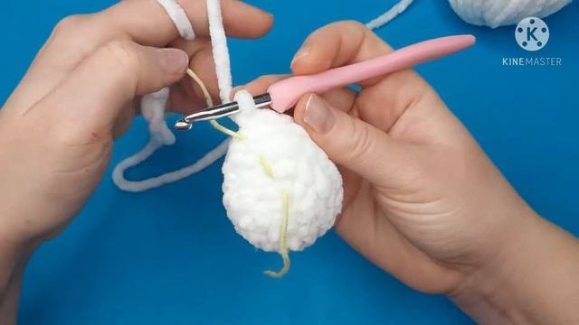 Видео #1 Приложение к МК Спящий Единорог