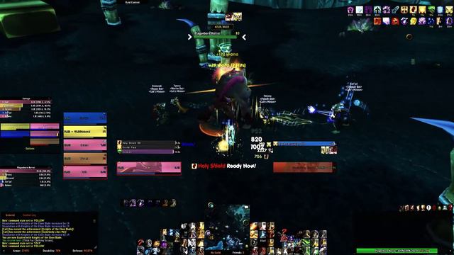 Trinitycore 3.3.5 NPCBots Repack | Pit of Saron