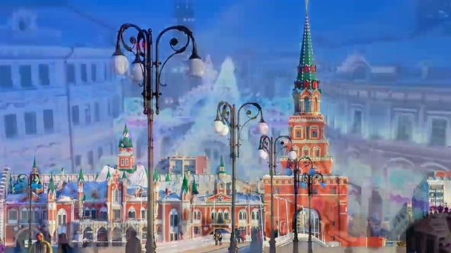 Новогодняя сказка в Казани экскурсионный тур