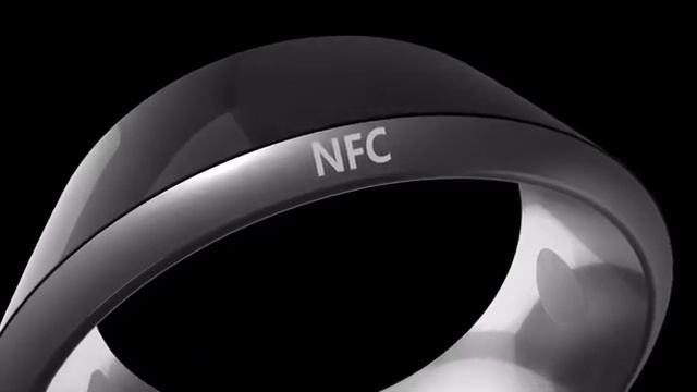 Smart NFC Ring  2019