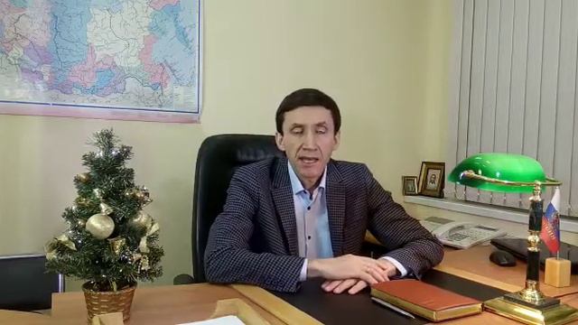 Старый Новый год! "Как мы живём, и как жили наши деды". 31 видеовыпуск.