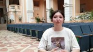 Видео-визитка проекта "Студенческий образовательный ветеринарный интенсив "ПрофТочка"