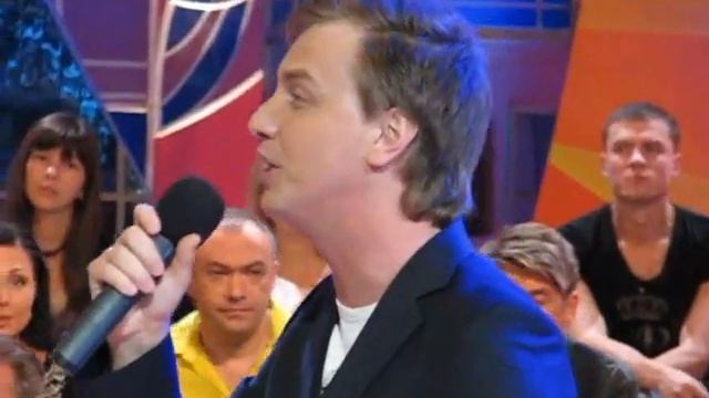 Алексей Гоман 