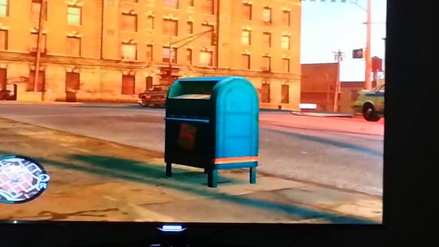Как Получить оружие  gta 4