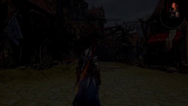 audap's Tales of Arise: Beyond the Dawn ps5 P1