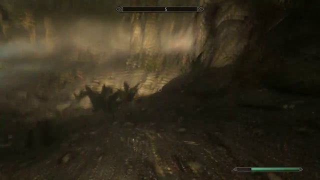 CZ LP Skyrim part 17: Temné Bratrstvo, část 4. Nekrofilní choutky... =3