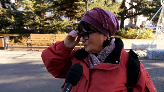 Жизнь без чиновников? #Открытыймикрофон #опрос