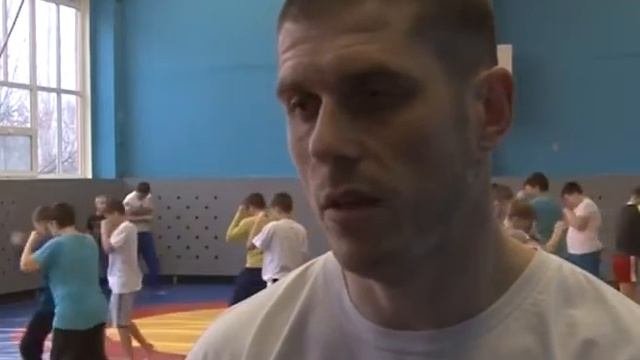Серебро Первенства России взяла старооскольская дзюдоистка Ксения Скарга