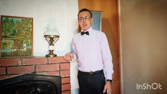 Каватина Алеко из оперы С. Рахманинова Алеко