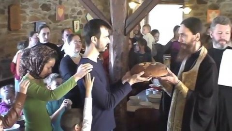 Одной семьей - 2.