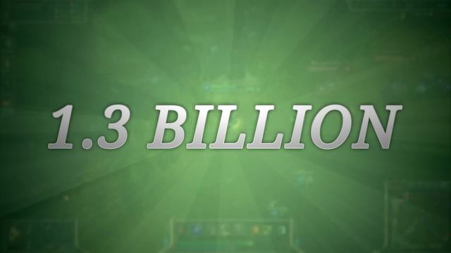 Top 10 Facts - League of Legends