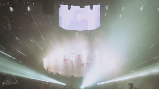 Babymetal - Onedari Daisakusen (Budokan 2021 Live)