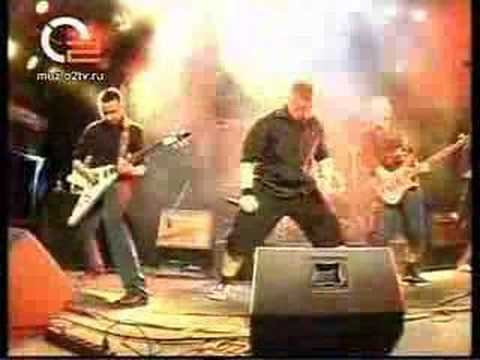 Digimortal - Pokolenye-Flash (Live O2 tv)