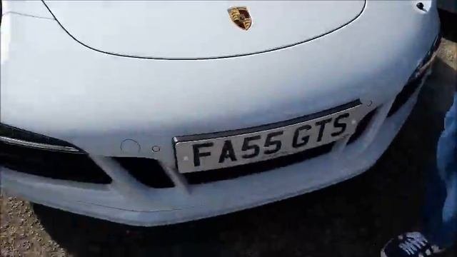Supercar Meet Ep-3 // 918, SV, Nismo & Carrera GT!!