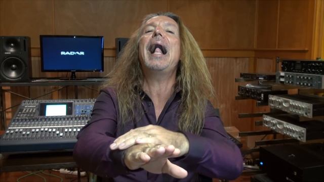 How To Sing A High Note – Head Voice – Chest Voice – Mixed Voice – Ken Tamplin Vocal Academy