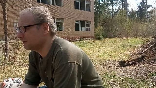 Продолжаем изучать Лопасненский край. Экспедиция-2023