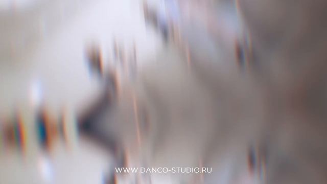 Саша Мирошникова Современная хореография