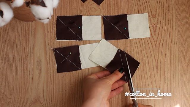Мастер-класс: блок с 3D эффектом "Коробка с сюрпризом"