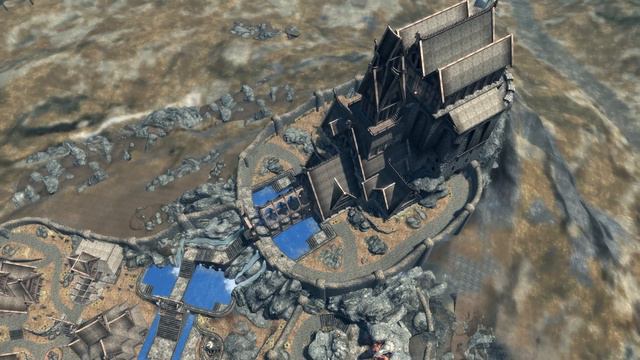 Worldpedia: Whiterun | Skyrim