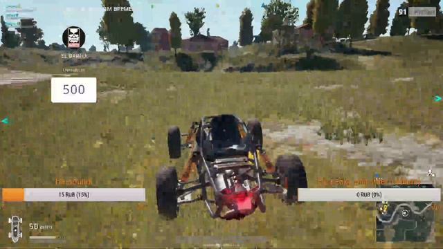 Играем в PUBG с АУТИСТОМ! ДЛЯ ЗРИТЕЛЕЙ СТАРШЕ 18 И ЛИШНЕЙ ХРОМОСОМОЙ.