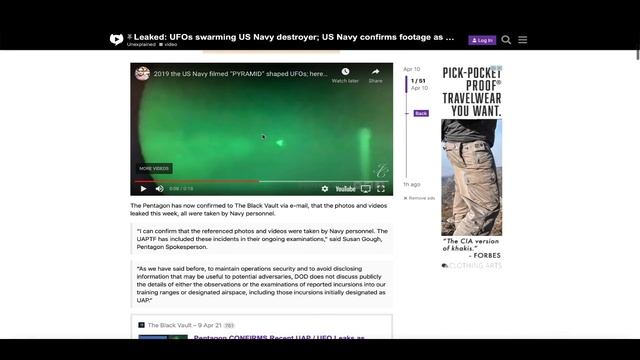 These things are showing up EVERYWHERE! Seen by NAVY! | Caribbean Update: NEW - *APOCALYPTIC PLUME*