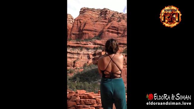 Sacred Ceremony & Land Healing, SEDONA, ARIZONA