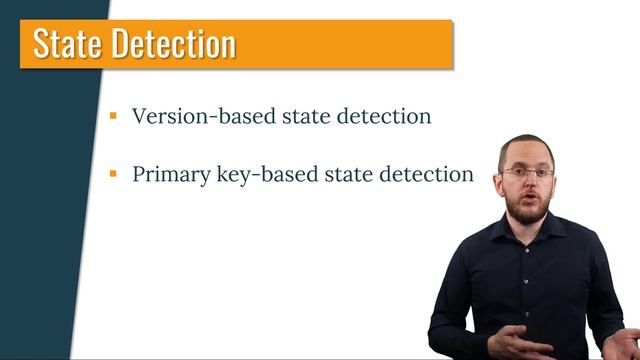 Spring Data JPA – Detecting Your Entity’s State