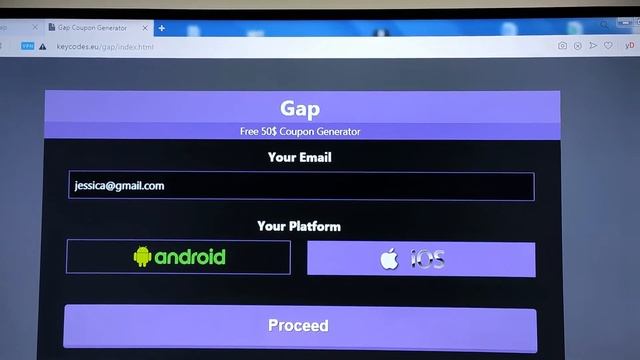 FREE GAP Promo Code 2020 ? REAL $50 Gap Discount Code & Voucher Working in 2020! ?