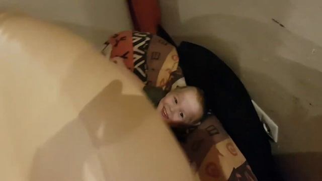 Оп, кувырок