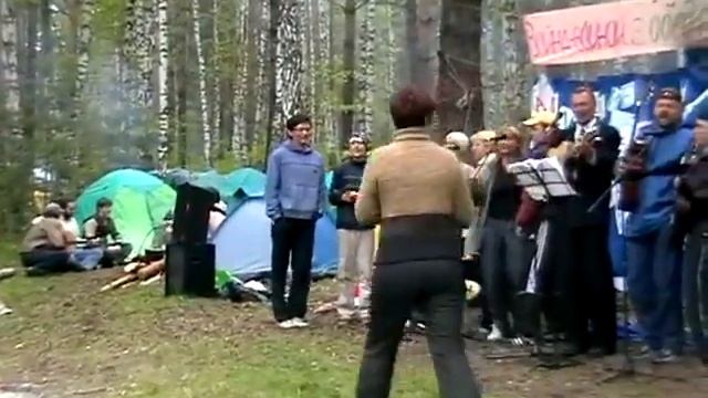 "Алтайские бараны" - Зюзя