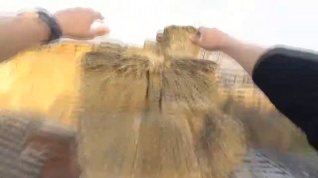 |Бегаем по крышам заброшенной ТЭС|