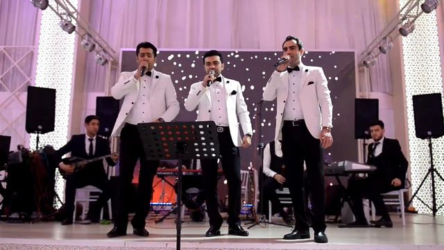 Absheron Qrupu - Toy Popurri - 2017 by QaraQurbanli