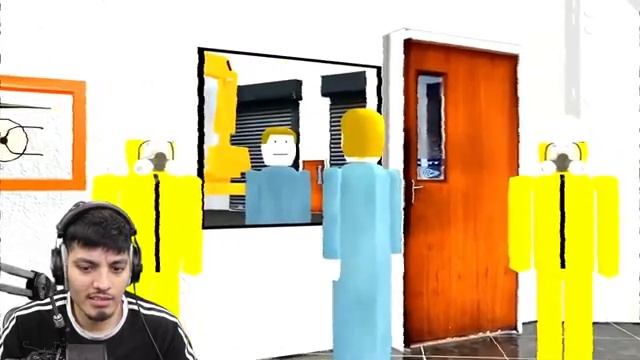 Shed 17 & Project G-1 (shed 17 and project g1 in 7 and a half minutes) Thomas.exe
