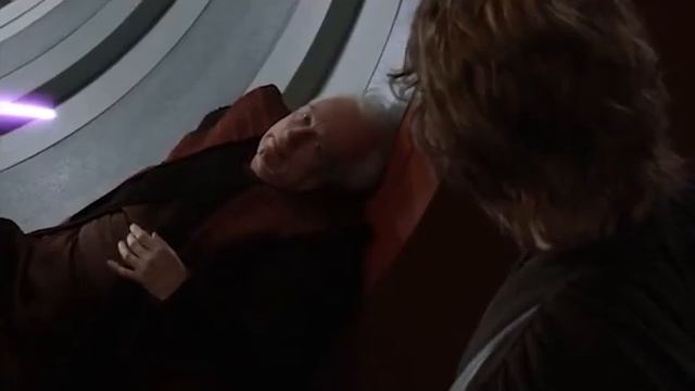 Famous movies scenes, but all dialogue replaced with Skyrim guard quotes